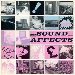 Sound Affects (1980)